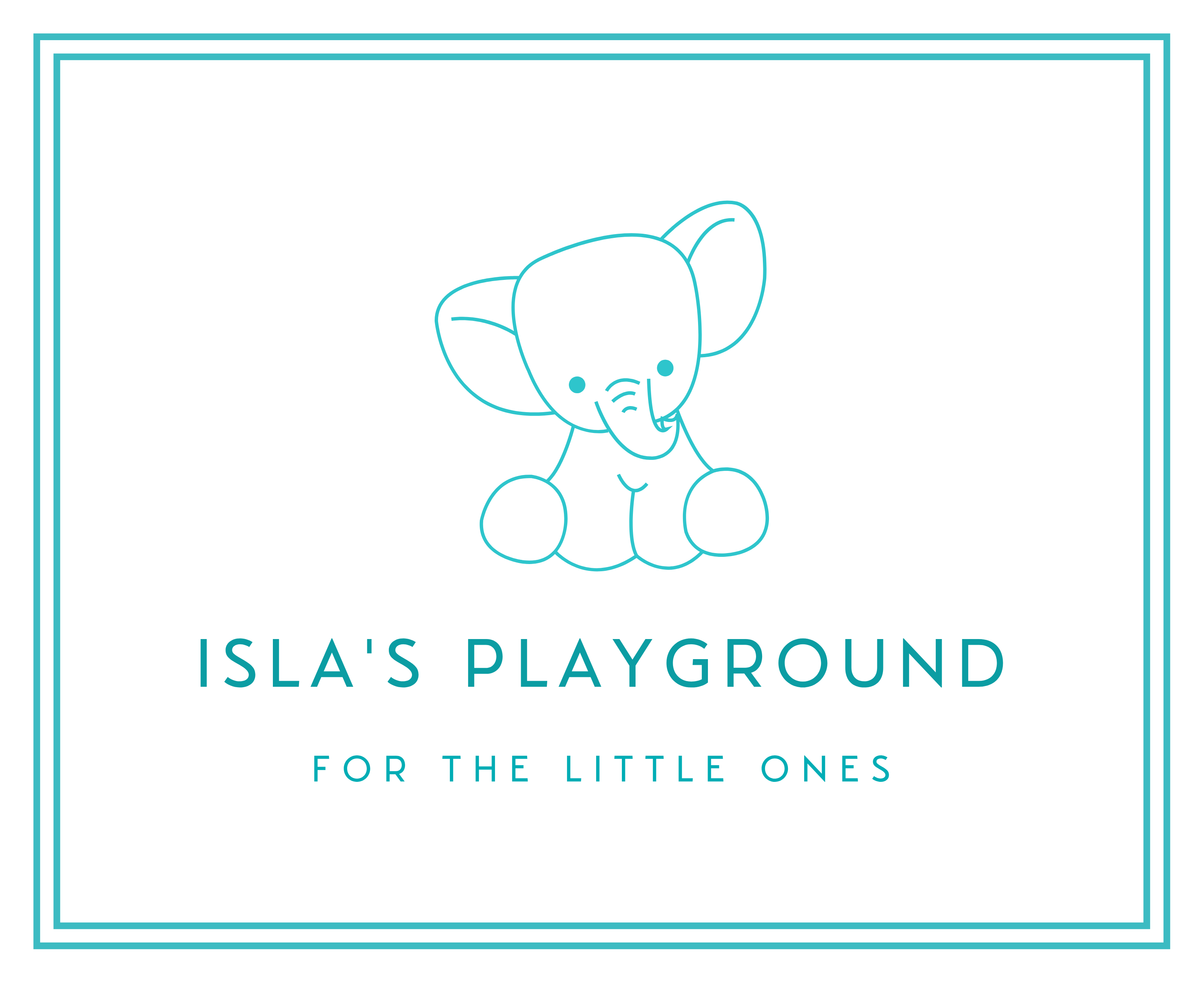 Islas Playground