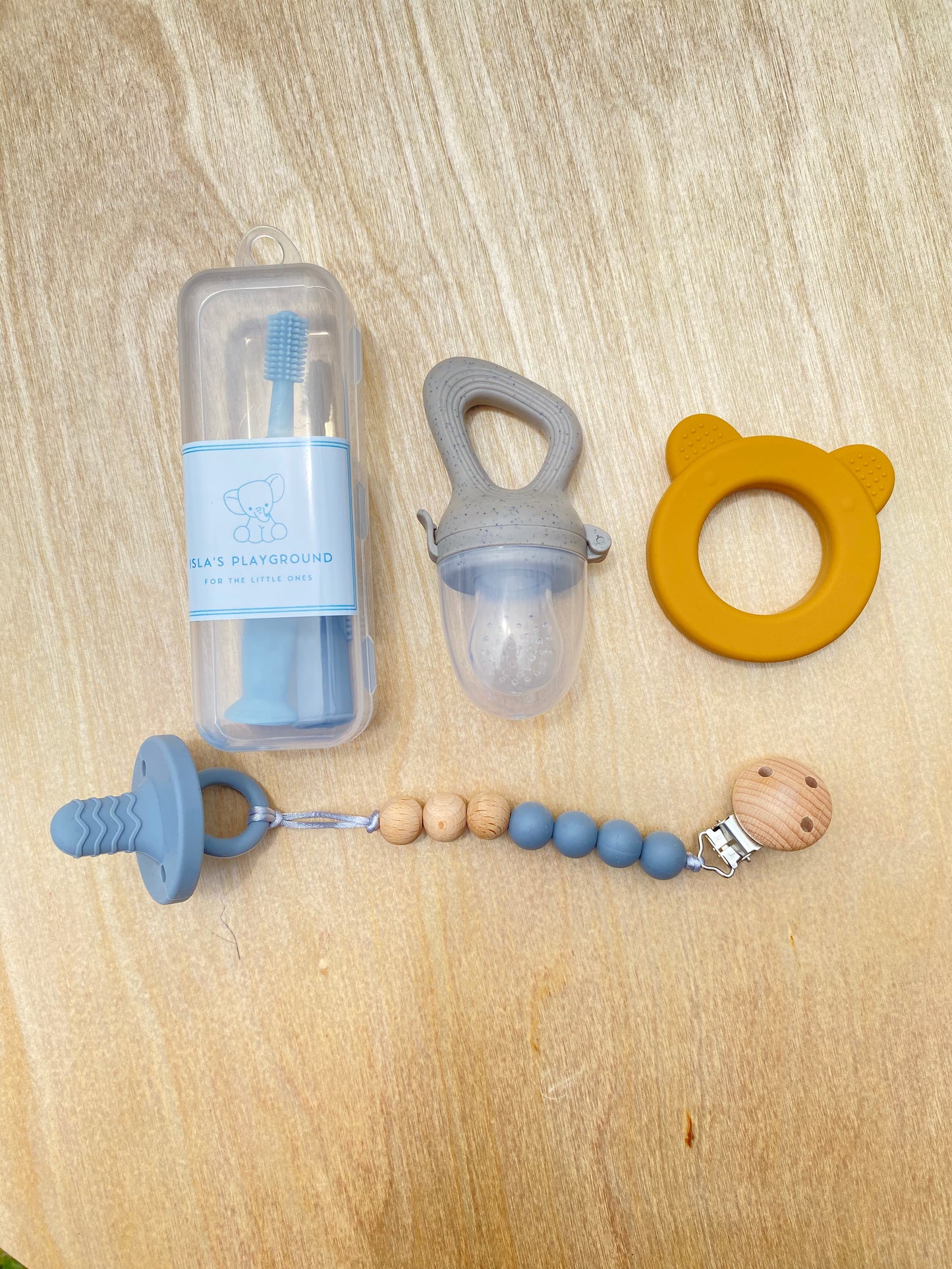 The Little Biter Bundle