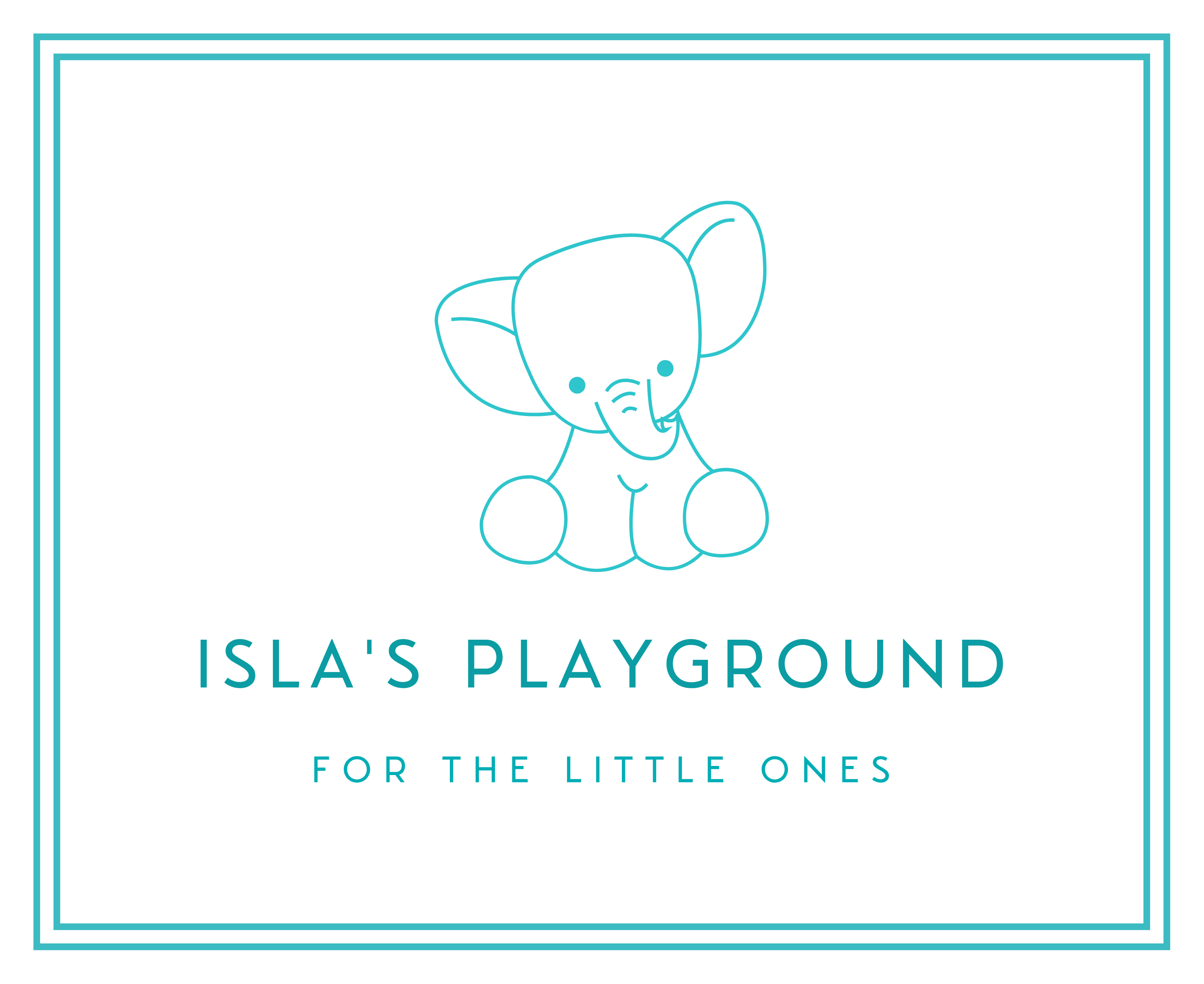 Islas Playground 