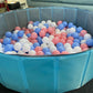 Ball Pit & Balls