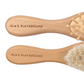 Hair Brush Set (3 Piece)