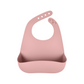 Soft Silicone Bibs