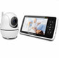 Baby Monitor  5" Colour Screen
