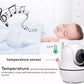 Baby Monitor  5" Colour Screen